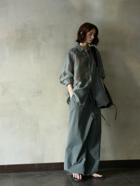 Noen Fog Pants